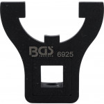 BGS Kraftstoffpumpen-Magnetventil-Schlüssel | für Ford Duratorq