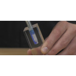 BGS Schraubenfest | mittelfest | hochviskos | Pumpdosierer 50 g