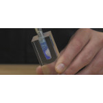 BGS Schraubenfest | mittelfest | hochviskos | Pumpdosierer 50 g