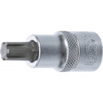 BGS Bit-Einsatz | Antrieb Innenvierkant 12,5 mm (1/2