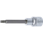 BGS Bit-Einsatz | Länge 100 mm | Antrieb Innenvierkant 12,5 mm (1/2