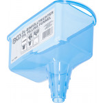 BGS Öl-Einfülltrichter | 850 ml Reservoir