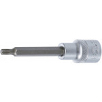 BGS Bit-Einsatz | Länge 100 mm | Antrieb Innenvierkant 12,5 mm (1/2