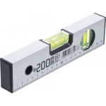 BGS Wasserwaage | 200 mm