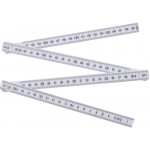 BGS Gliedermaßstab | 10 Glieder | 2 m