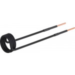 BGS Induktions-Spule für Induktionsheizgerät | 32 mm | 90° abgewinkelt | für Art. 2169