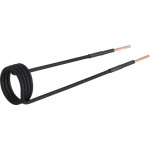 BGS Induktions-Spule für Induktionsheizgerät | 38 mm | 90° abgewinkelt | für Art. 2169