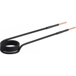 BGS Induktions-Spule für Induktionsheizgerät | 38 mm | gerade Bauform | für Art. 2169