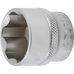 BGS Steckschlüssel-Einsatz Super Lock | Antrieb Innenvierkant 10 mm (3/8