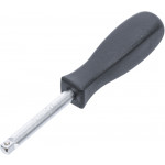 BGS Drehgriff | Abtrieb Außenvierkant 6,3 mm (1/4