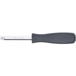BGS Drehgriff | Abtrieb Außenvierkant 6,3 mm (1/4