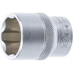 BGS Steckschlüssel-Einsatz Super Lock | Antrieb Innenvierkant 12,5 mm (1/2