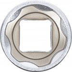 BGS Steckschlüssel-Einsatz Super Lock | Antrieb Innenvierkant 12,5 mm (1/2