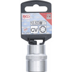 BGS Steckschlüssel-Einsatz Super Lock | Antrieb Innenvierkant 12,5 mm (1/2