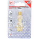 BGS Automatischer Druckluft-Öler | Schlauchanschluss 6,3 mm (1/4