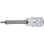 BGS Bit-Einsatz | Länge 100 mm | Antrieb Innenvierkant 12,5 mm (1/2