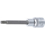 BGS Bit-Einsatz | Länge 100 mm | Antrieb Innenvierkant 12,5 mm (1/2