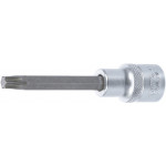 BGS Bit-Einsatz | Länge 100 mm | Antrieb Innenvierkant 12,5 mm (1/2