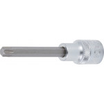 BGS Bit-Einsatz | Länge 100 mm | Antrieb Innenvierkant 12,5 mm (1/2