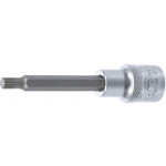 BGS Bit-Einsatz | Länge 100 mm | Antrieb Innenvierkant 12,5 mm (1/2