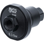 BGS Druckluft-Minderer | max. 10 auf 6,2 bar