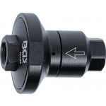 BGS Druckluft-Minderer | max. 10 auf 6,2 bar