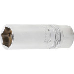 BGS Zündkerzen-Einsatz mit Magnet, Sechskant | Antrieb Innenvierkant 12,5 mm (1/2