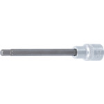 BGS Bit-Einsatz | Länge 140 mm | Antrieb Innenvierkant 12,5 mm (1/2