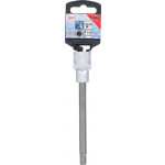 BGS Bit-Einsatz | Länge 140 mm | Antrieb Innenvierkant 12,5 mm (1/2