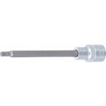 BGS Bit-Einsatz | Länge 140 mm | Antrieb Innenvierkant 12,5 mm (1/2