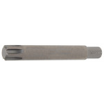 BGS Bit | Länge 100 mm | Antrieb Außensechskant 10 mm (3/8