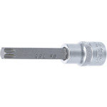 BGS Bit-Einsatz | Länge 100 mm | Antrieb Innenvierkant 12,5 mm (1/2