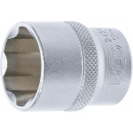 BGS Steckschlüssel-Einsatz Super Lock | Antrieb Innenvierkant 12,5 mm (1/2