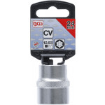 BGS Steckschlüssel-Einsatz Super Lock | Antrieb Innenvierkant 12,5 mm (1/2