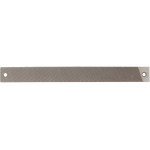 BGS Karosseriefeilenblatt | grob | schräg gefräst | 350 x 35 x 4 mm