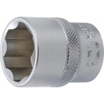 BGS Steckschlüssel-Einsatz Super Lock | Antrieb Innenvierkant 12,5 mm (1/2