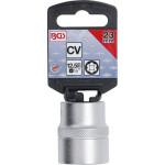 BGS Steckschlüssel-Einsatz Super Lock | Antrieb Innenvierkant 12,5 mm (1/2