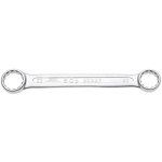 BGS Doppel-Ringschlüssel | extra flach | SW 20 x 22 mm