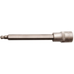 BGS Bit-Einsatz | Länge 140 mm | Antrieb Innenvierkant 12,5 mm (1/2