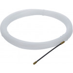 BGS Perlon-Einziehdraht | 15 m x 3 mm