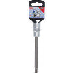 BGS Bit-Einsatz | Länge 140 mm | Antrieb Innenvierkant 12,5 mm (1/2