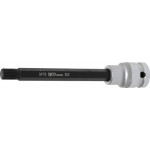 BGS Bit-Einsatz | Länge 140 mm | Antrieb Innenvierkant 12,5 mm (1/2