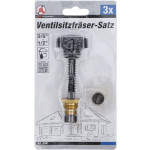 BGS Ventilsitzfräser-Satz | 3/8