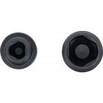 BGS Einsätze für Bosch Einspritzpumpen | 3-Kant | 7 / 12,6 mm