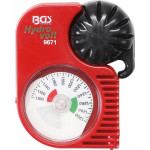 BGS Batteriesäureprüfer Hydrovolt