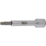 BGS Bit-Einsatz | Antrieb Innenvierkant 12,5 mm (1/2
