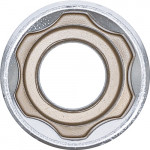 BGS Steckschlüssel-Einsatz Super Lock, tief | Antrieb Innenvierkant 12,5 mm (1/2