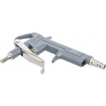 BGS Druckluft-Ausblaspistole | Alu-Druckguss