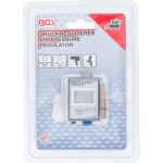 BGS Druckregulierer für Kompressoren | 0,275 - 11 bar