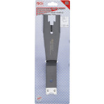 BGS Fensterheber und Türgriff-Clipentferner | 270 mm